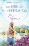 [Erbe der Greiffenbergs 02] • Zu neuen Ufern